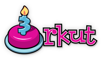 orkut 3周岁