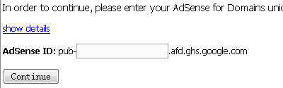 AdSense for Domains unique ID.jpg