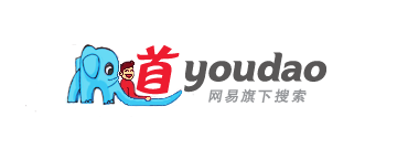 youdao 110601 logo