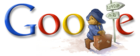 Happy 50th Birthday Paddington Bear