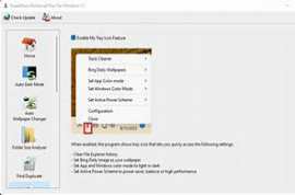 TweakNow WinSecret Plus! for Windows 11 and 10 5.0.4 download the new for mac