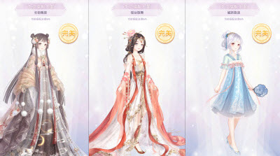 奇迹暖暖妙舞年华活动怎么玩-奇迹暖暖妙舞年华活动搭配攻略 